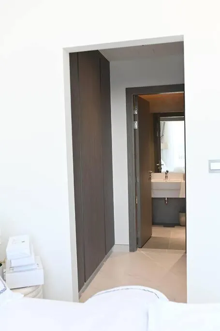 Apartment 610 Lagoon Views Dubai
