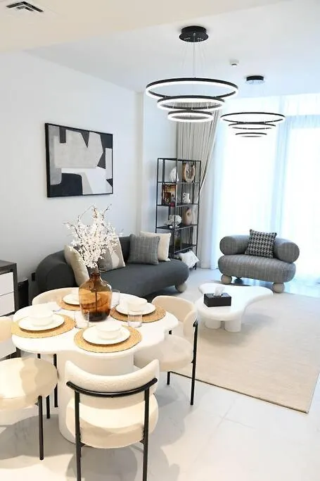 610 Lagoon Views Dubai 0*,  United Arab Emirates