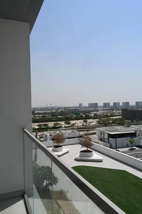 Apartment 610 Lagoon Views Dubai United Arab Emirates