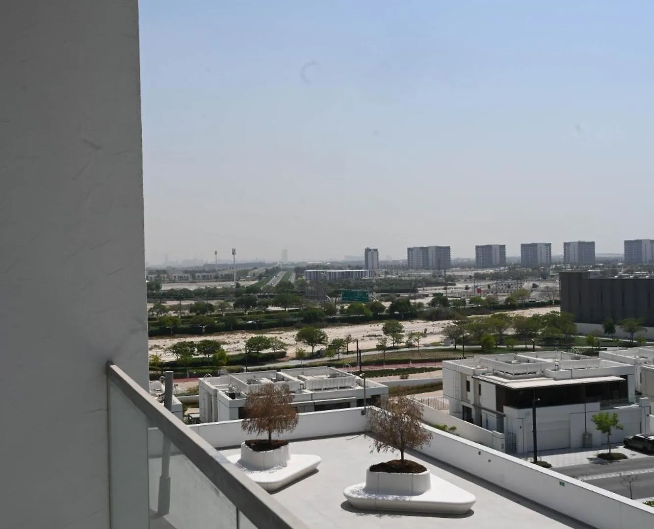 Apartment 610 Lagoon Views Dubai